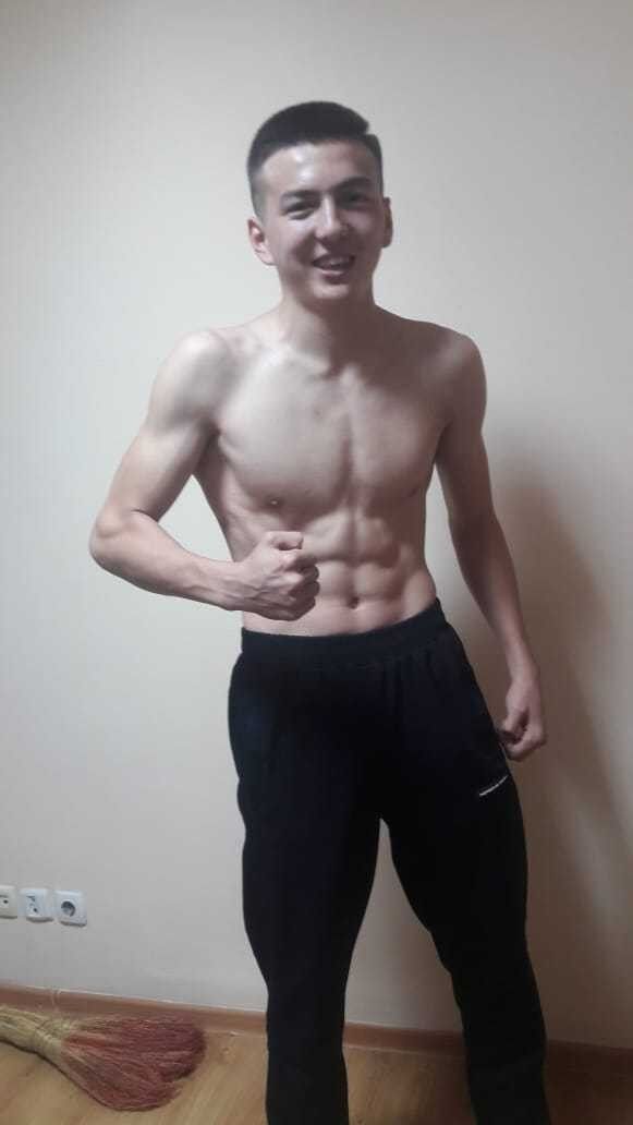 ���� 13753204 ����� ��������, 25 ���, ���� ���������� � ������