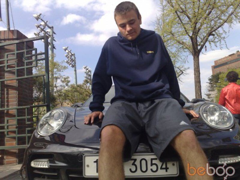 Знакомства Минск, фото мужчины Nikita, 31 год, познакомится для флирта