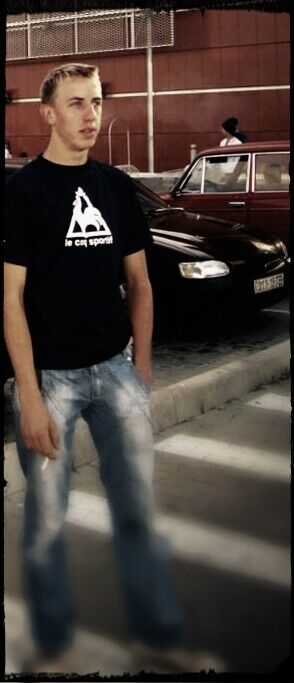 ���� 6488814 ������� Maikl, 35 ���, ���� ���������� � ������