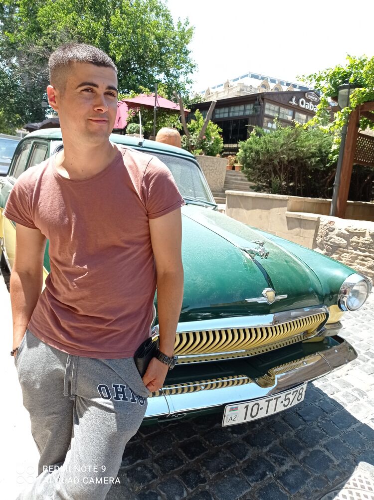 ���� 24646754 ������� Dex, 33 ����, ���� ���������� � ����