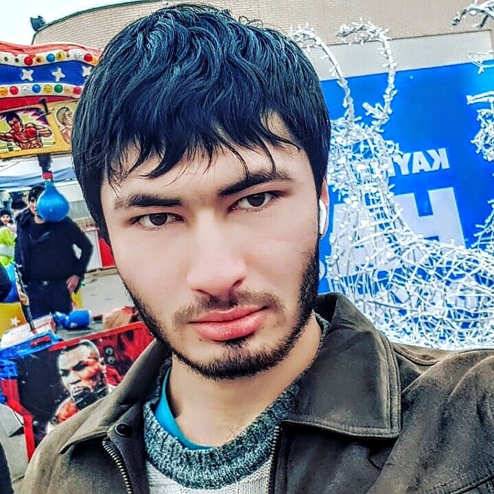  ,   Sanjar, 26 ,  