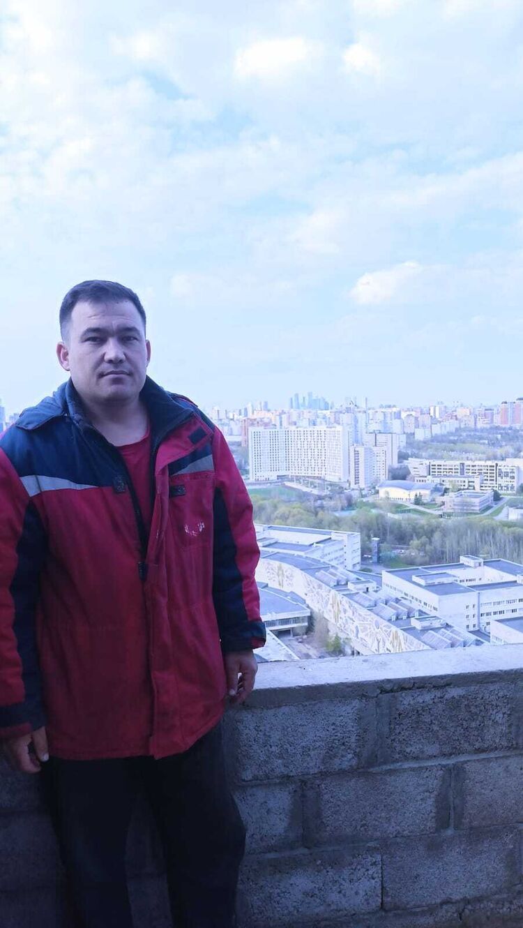 ���� 45072344 ������� Muhammadjon, 33 ����, ���� ���������� � ������