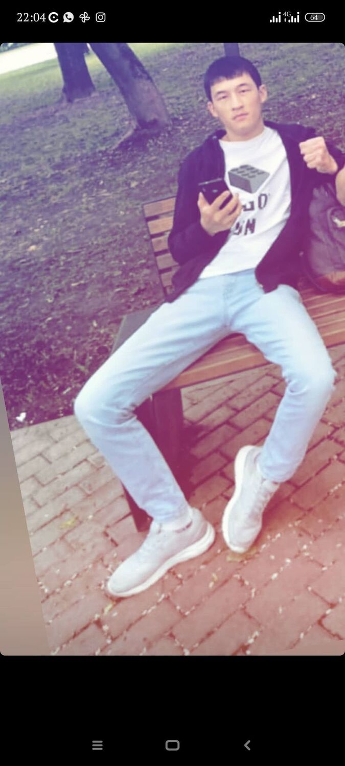 ���� 36387964 ������� UzakbekAli, 29 ���, ���� ���������� � �������