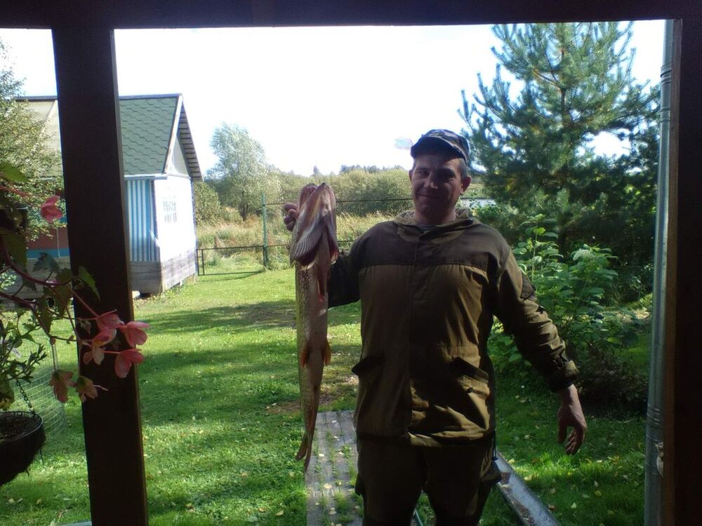 ���� 18169814 ������� ���������, 47 ���, ���� ���������� � ������