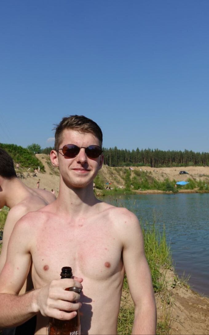 ���������� �����-���������, ���� ����� ˸��, 23 ����, ������������ ��� ������, ����� � ���������, ���������