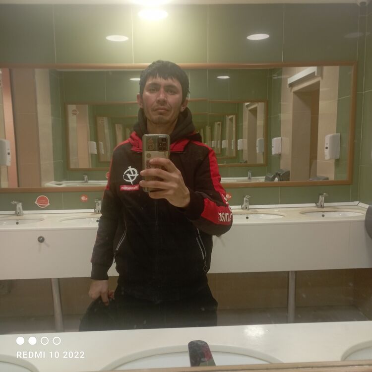 ���� 55988574 ������� Abdurahmon, 34 ����, ���� ���������� � ���