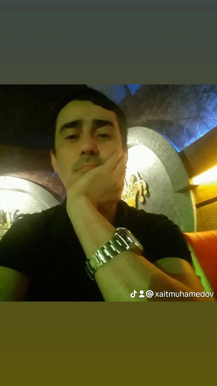  44180494  Shovkat, 37 ,    