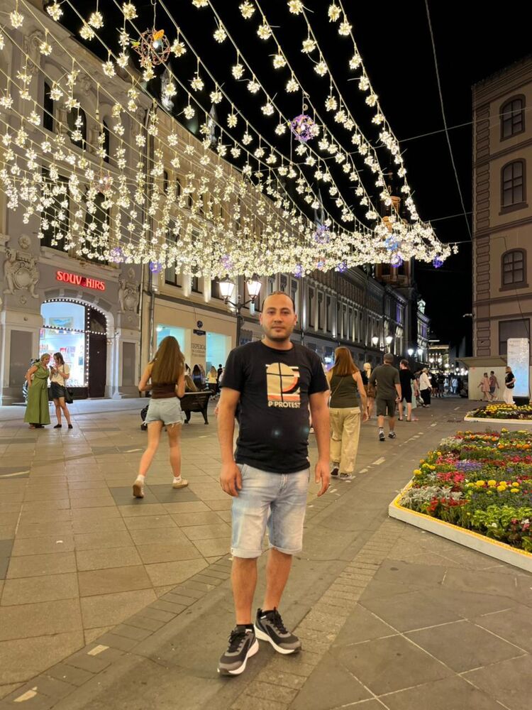 ���������� Stratford, ���� ������� Mohammed, 33 ����, ������������ ��� ������, ����� � ���������