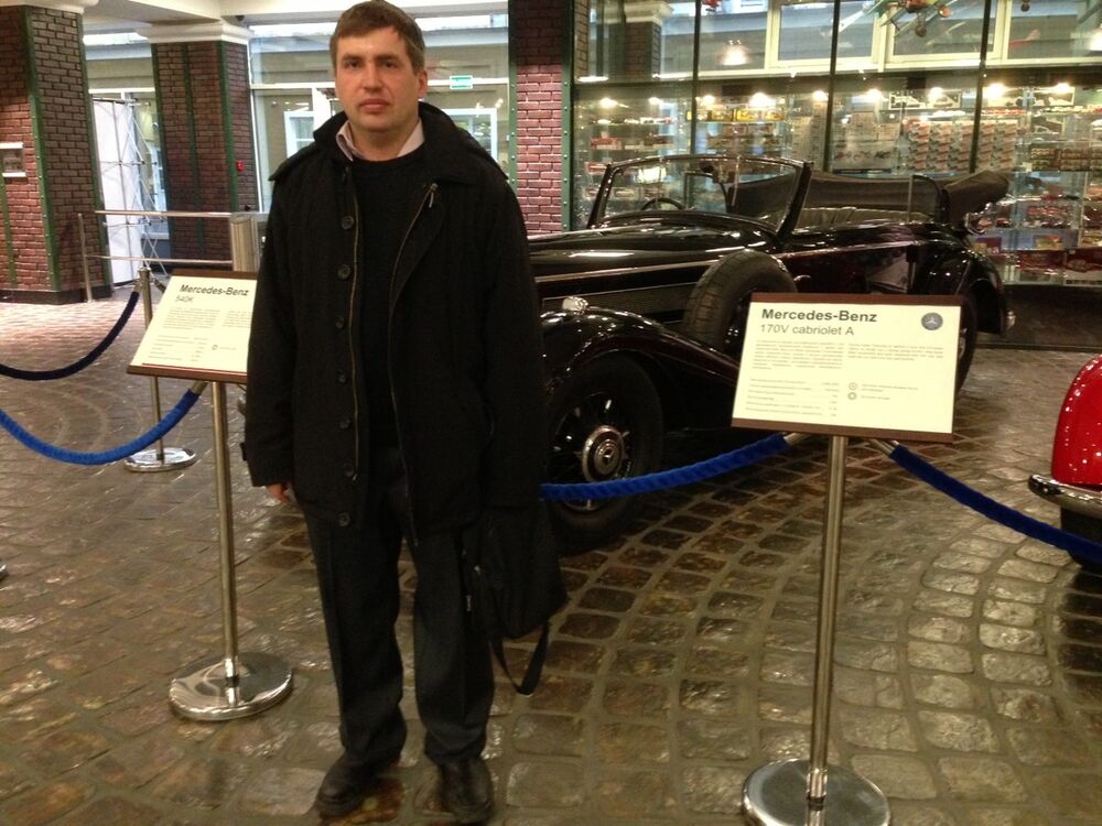 ���� 6918114 ������� Astronaut50, 46 ���, ���� ���������� � ���������������