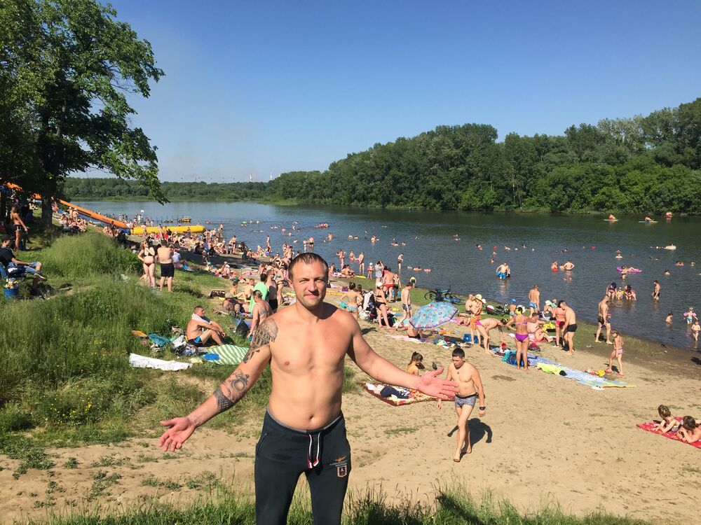 ���������� ��������, ���� ������� Denis, 43 ����, ������������ ��� ������, ����� � ���������, c�������� ���������