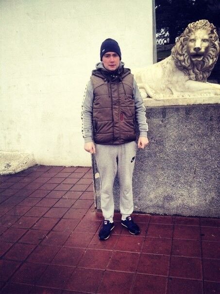  ,   Ivan, 35 ,   