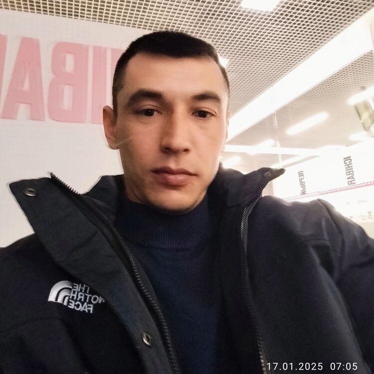 ���� 50075894 ������� Akbar, 35 ���, ���� ���������� � ������-����������