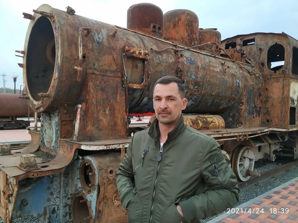 ���������� ������������, ���� ������� �������, 46 ���, ������������ ��� ������, ����� � ���������