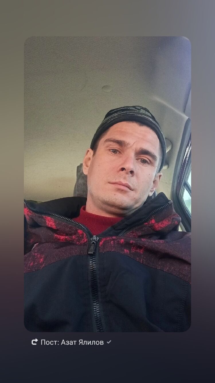  50724324  Azat, 34 ,    
