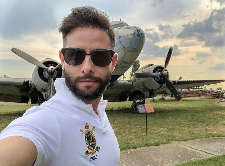 ���������� Al Fuhayhil, ���� ������� Frances, 47 ���, ������������ ��� ������, ����� � ���������, c�������� ���������, ���������