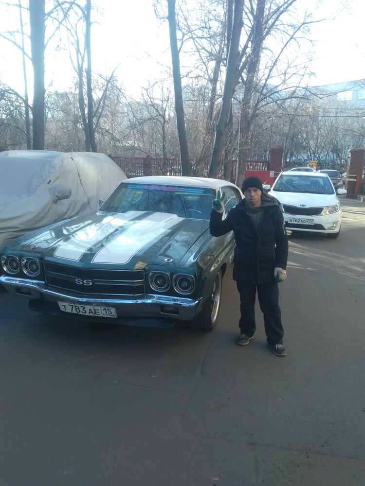  18360554  Zagir, 34 ,    
