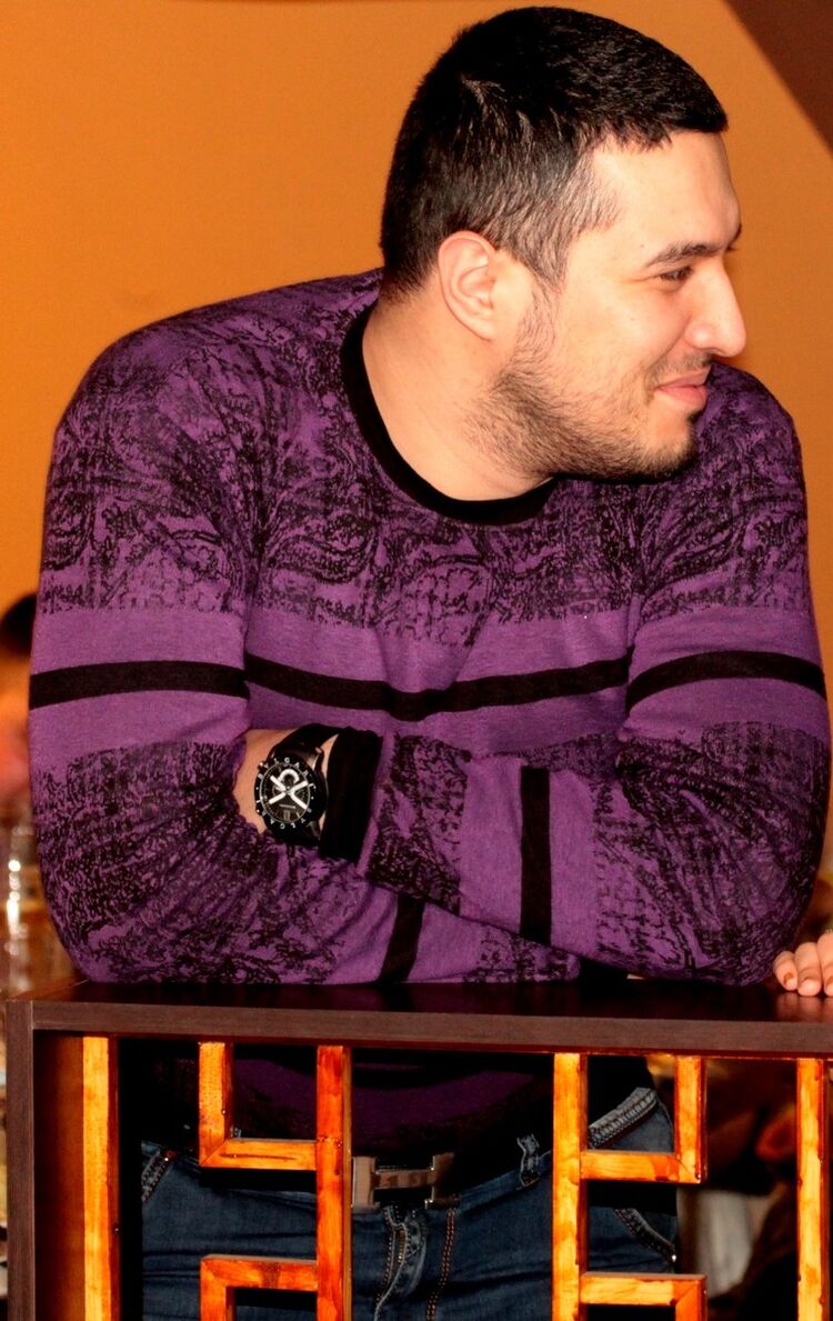 ���� 5052934 ������� Agressive, 34 ����, ���� ���������� � ������