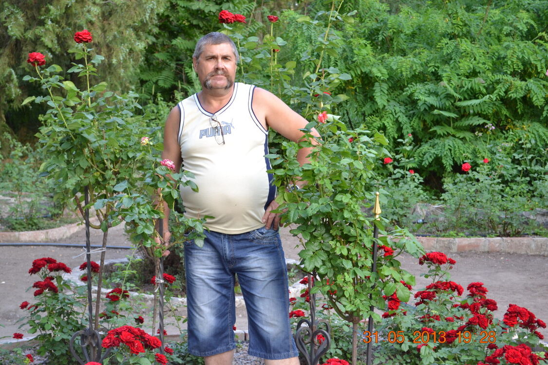  11860434  Walerij, 67 ,    
