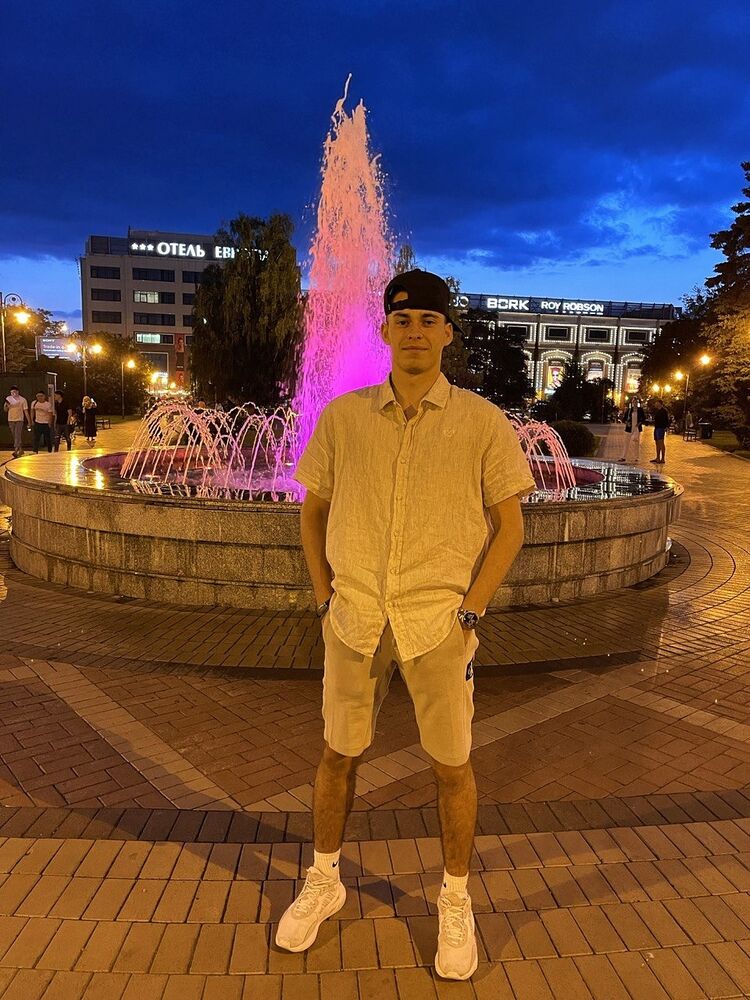 ���������� �����������, ���� ����� ������, 22 ����, ������������ ��� ������, ����� � ���������