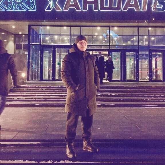 ���� 20934334 ������� Ruslan, 29 ���, ���� ���������� � ��������