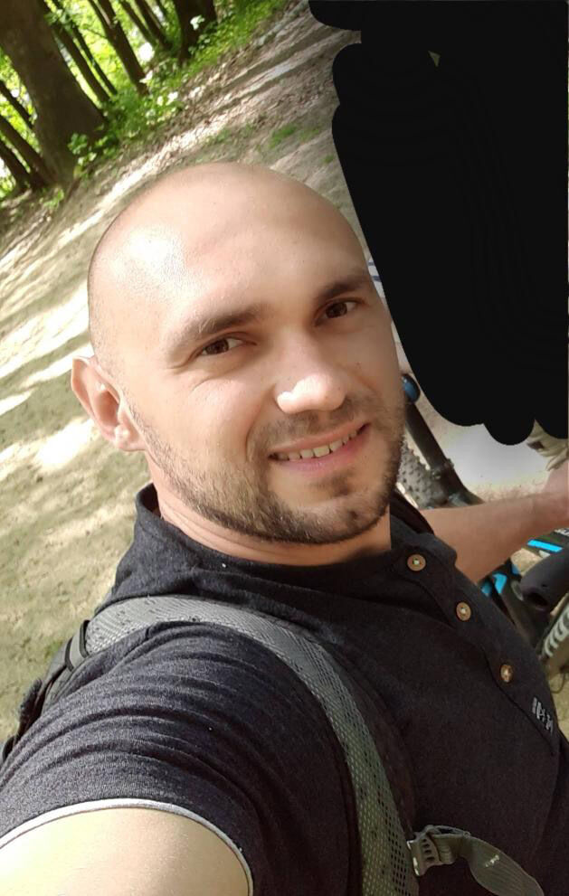  46574304  Vova, 36 ,    