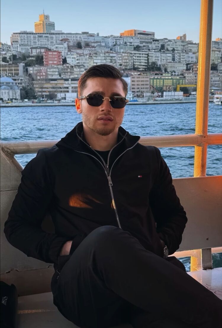  52754514  Amir, 27 ,    Bodrum
