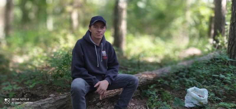 ���� 24582364 ������� ��������, 39 ���, ���� ���������� � ������ ����