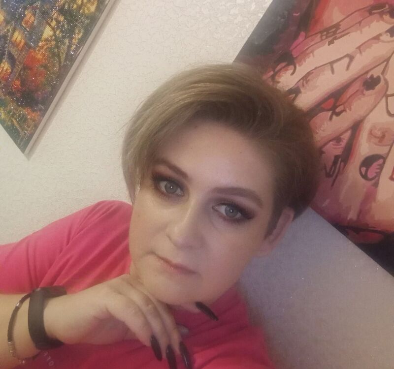 ,   Natasha, 41 ,  