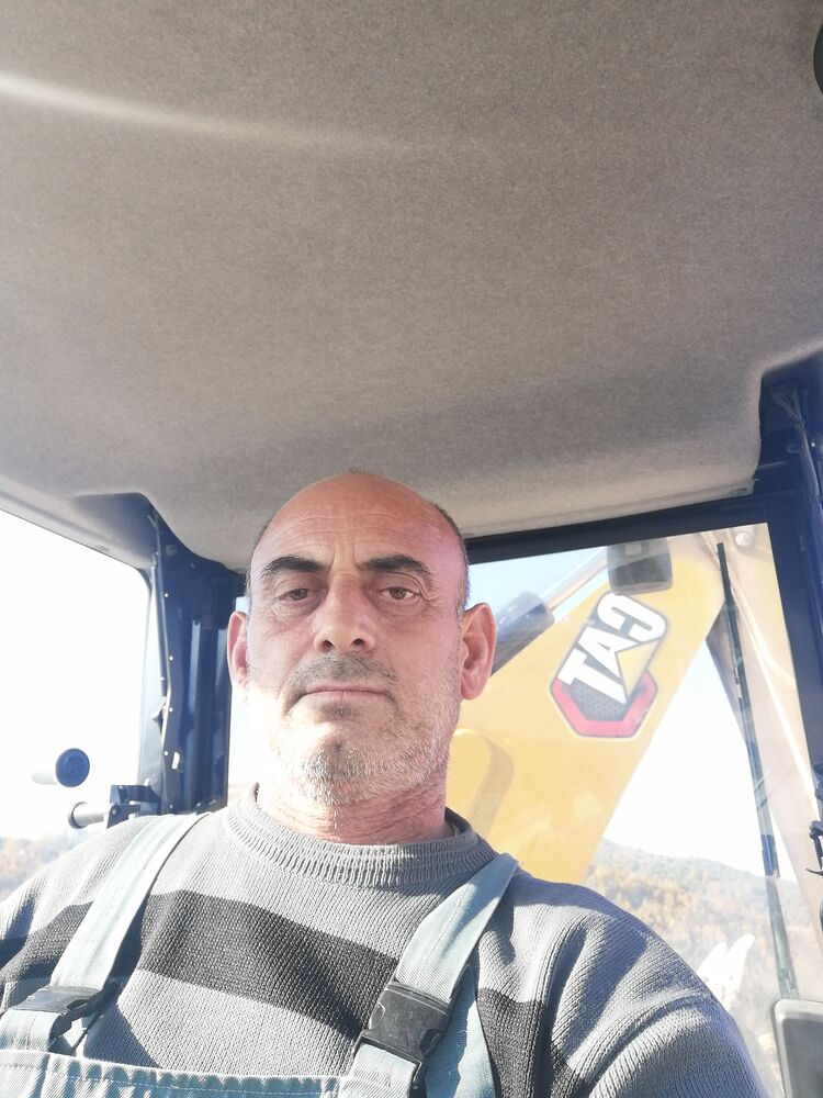  Kavadarci,   Toni, 54 ,   ,   