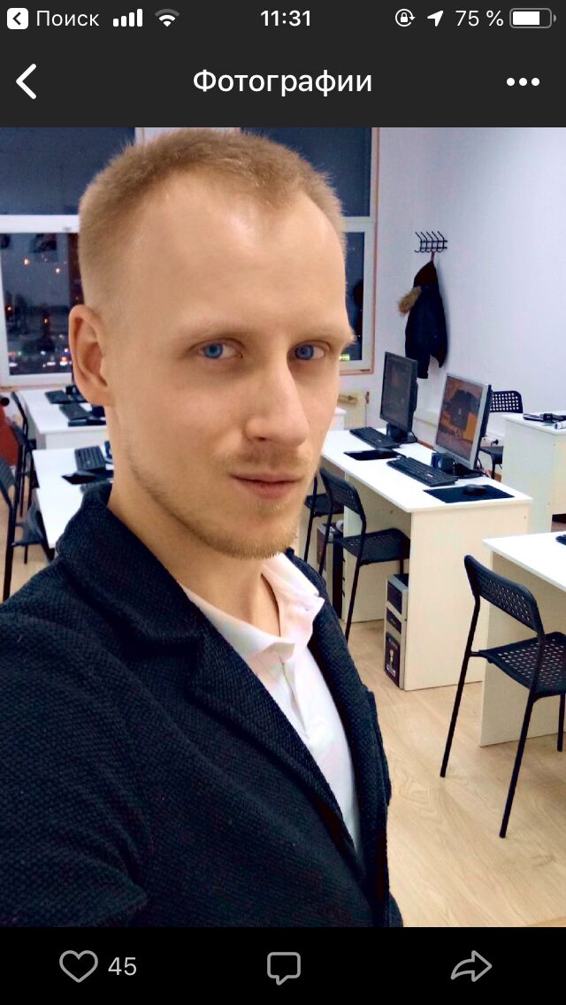 ���� 28161554 ������� Denis, 35 ���, ���� ���������� � ������