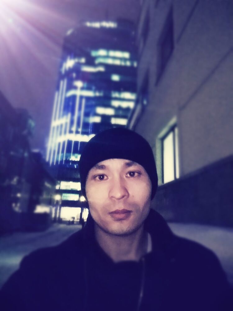  15552344  Amir, 34 ,    