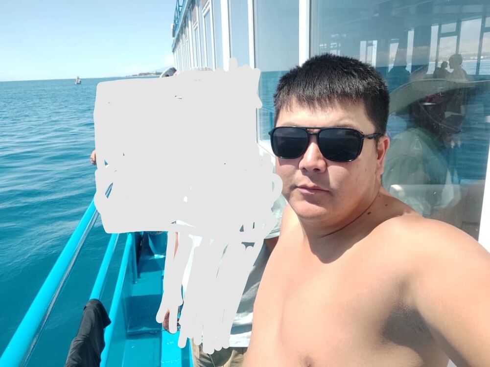 ���� 31552264 ������� ������, 36 ���, ���� ���������� � ���