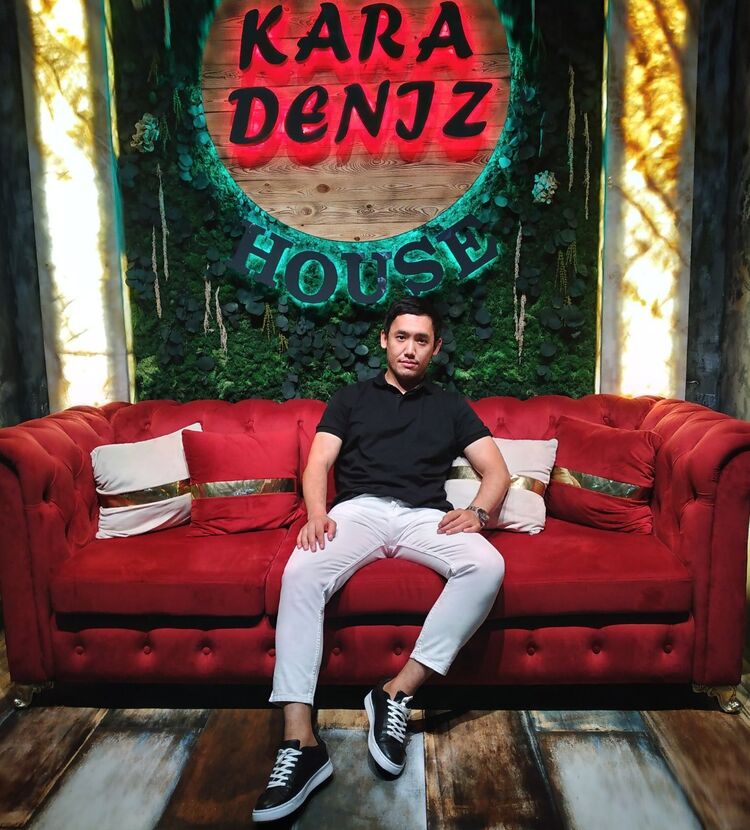 ���� 32907154 ������� Khan, 29 ���, ���� ���������� � ��������