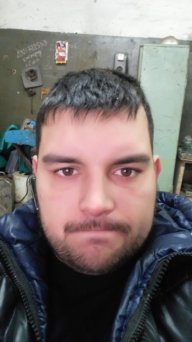 ���� 11038484 ������� ������, 35 ���, ���� ���������� � �������