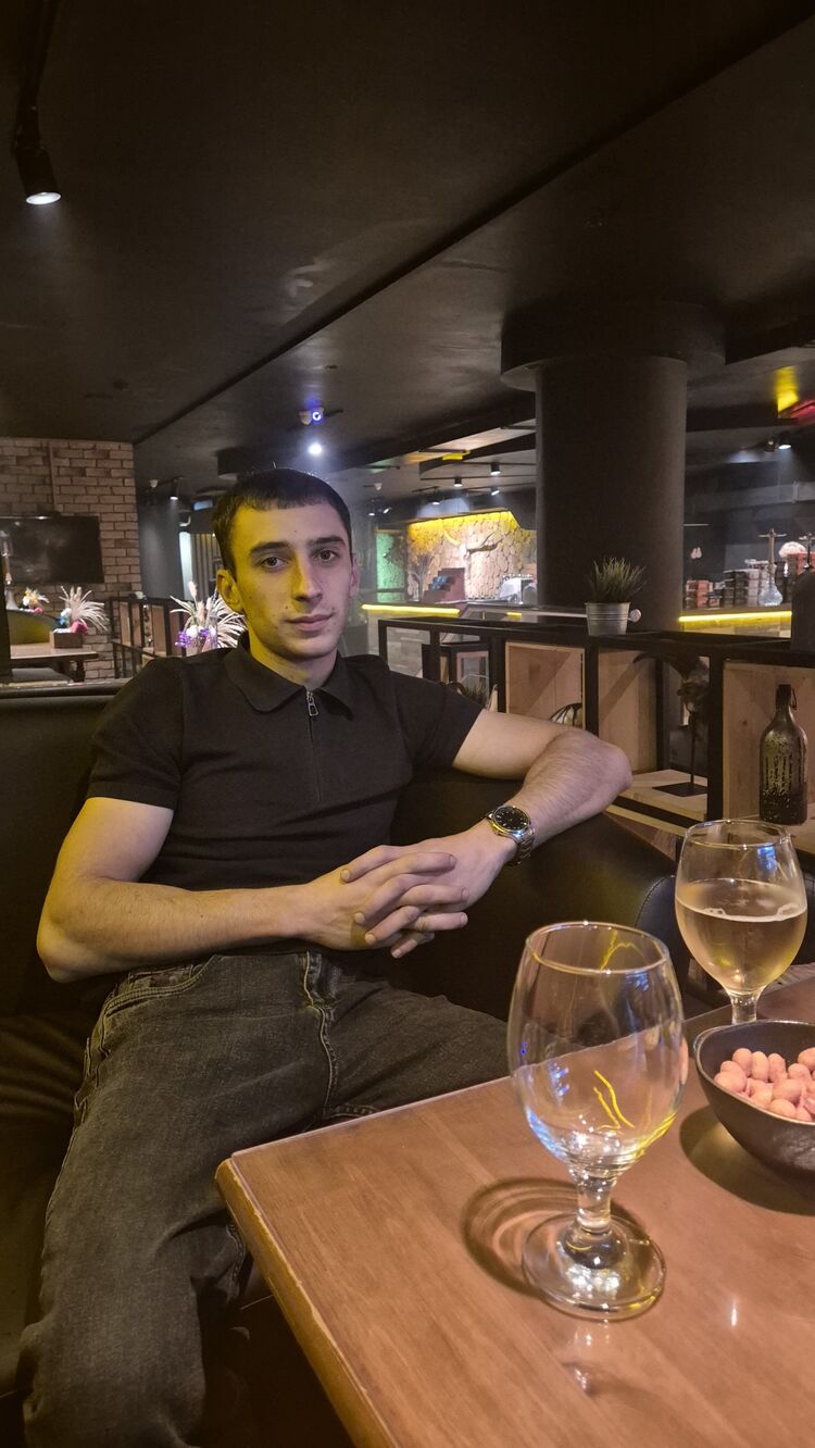 ���� 56009034 ����� Serge, 23 ����, ���� ���������� � ������