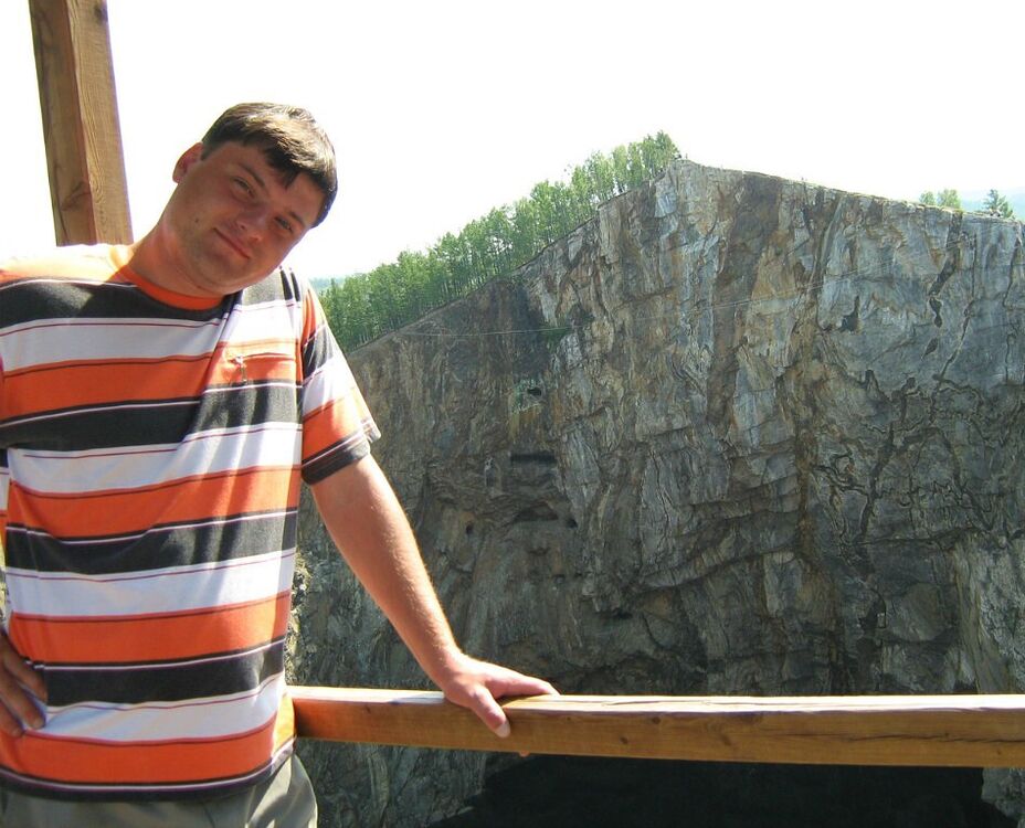 ���� 31203074 ������� ��������, 41 ���, ���� ���������� � �����������