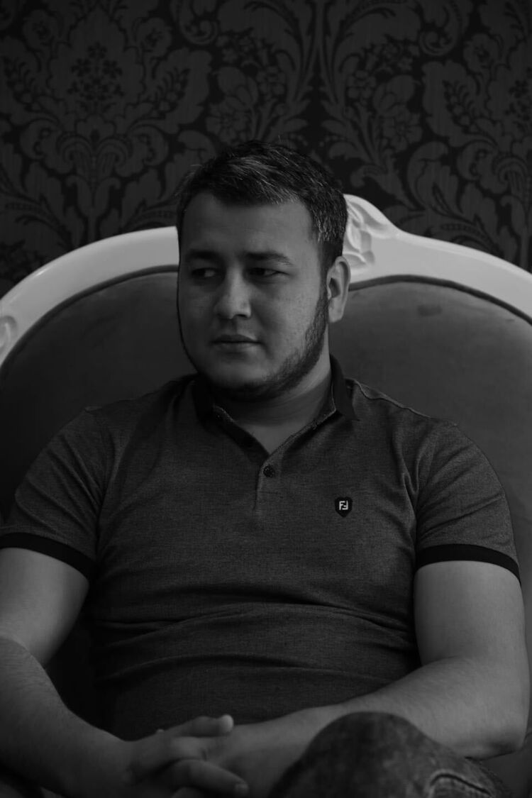  53884384  Begzod, 37 ,    