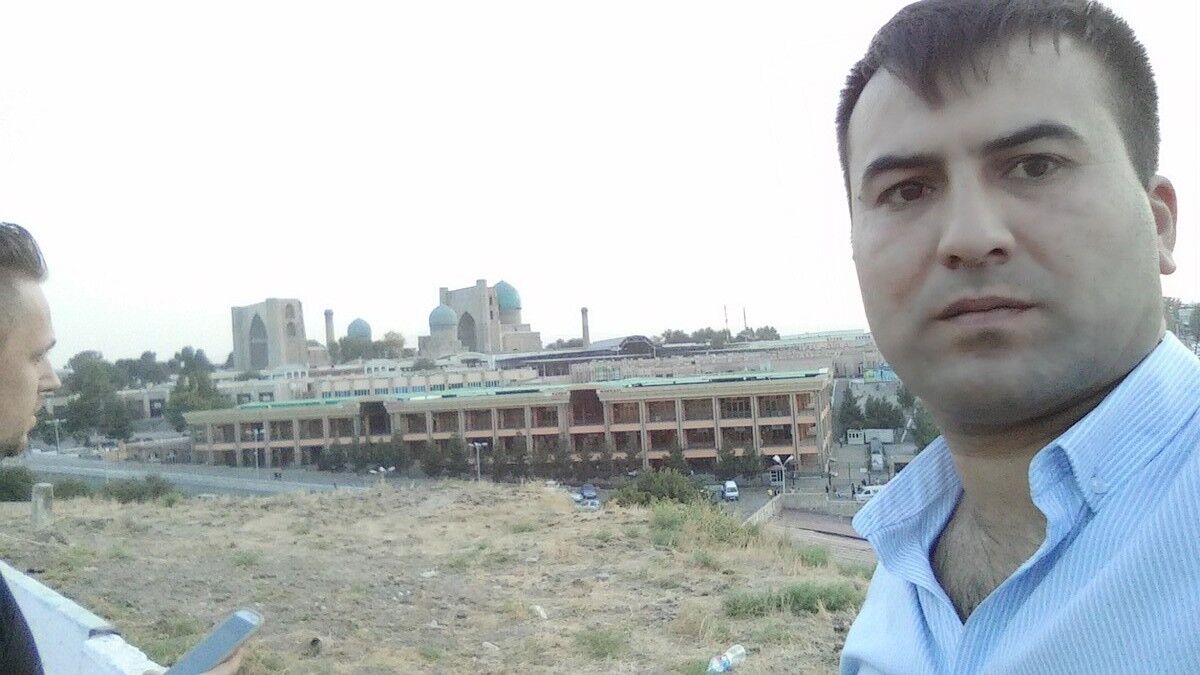 ���� 8126044 ������� �������, 41 ���, ���� ���������� � ����������