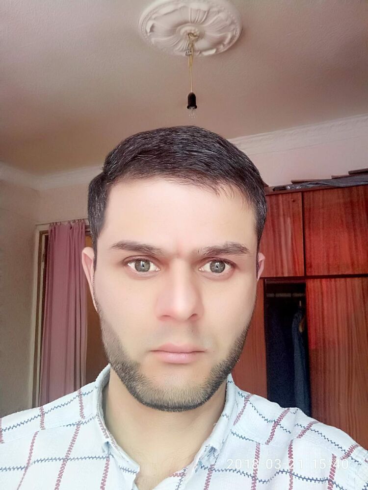 ���� 23120394 ������� Alisher, 41 ���, ���� ���������� � �����-����������