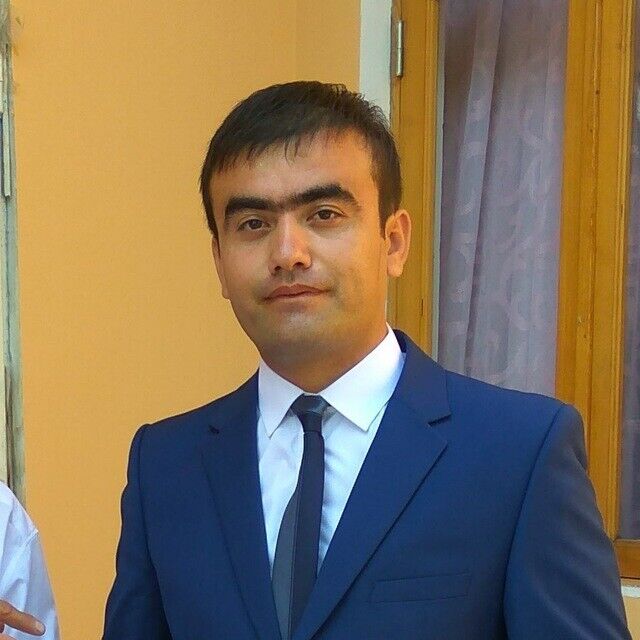 ���� 20029844 ������� BAXROMJON, 37 ���, ���� ���������� � �������