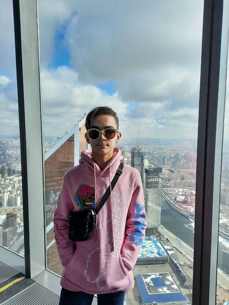 ���� 27154864 ����� ������, 22 ����, ���� ���������� � ������