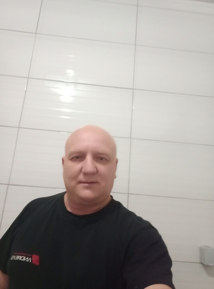  54627544  Andrey, 45 ,    