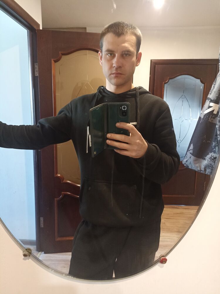  47395614  Vadim, 33 ,    