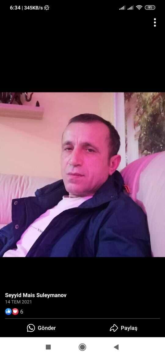  53388914  Seyyid Mais, 41 ,    