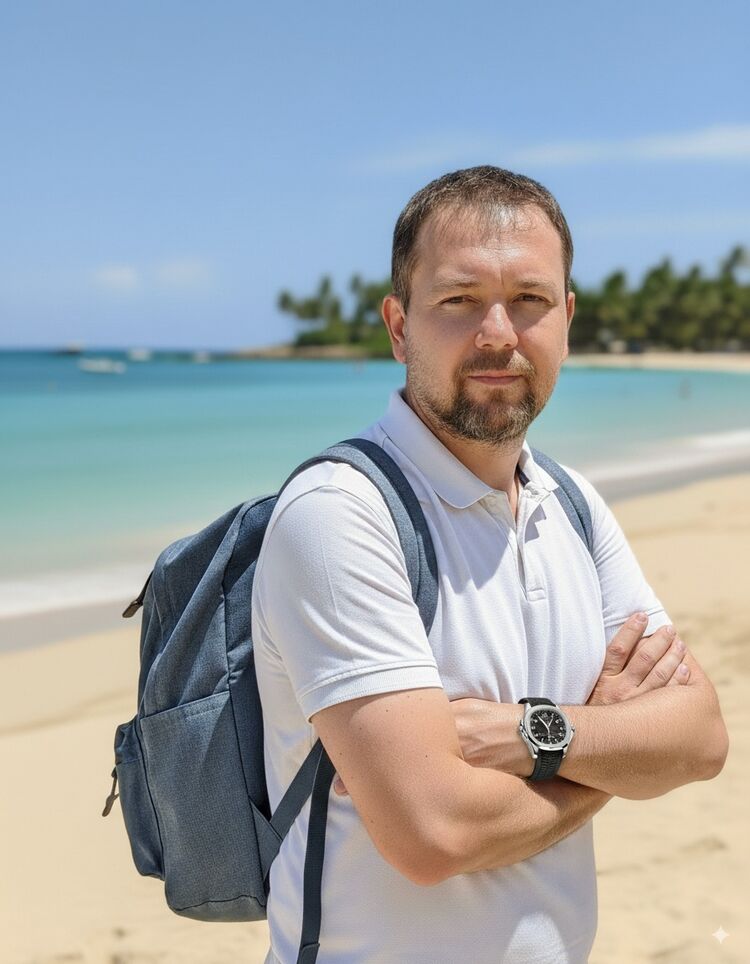 ���� 53447674 ������� Vladimir, 45 ���, ���� ���������� � ����������