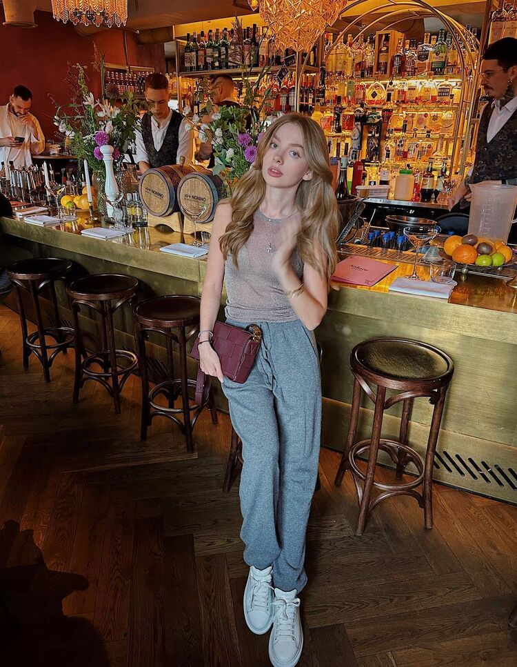 ���� 46577824 ������� Vika, 27 ���, ���� ���������� � ������