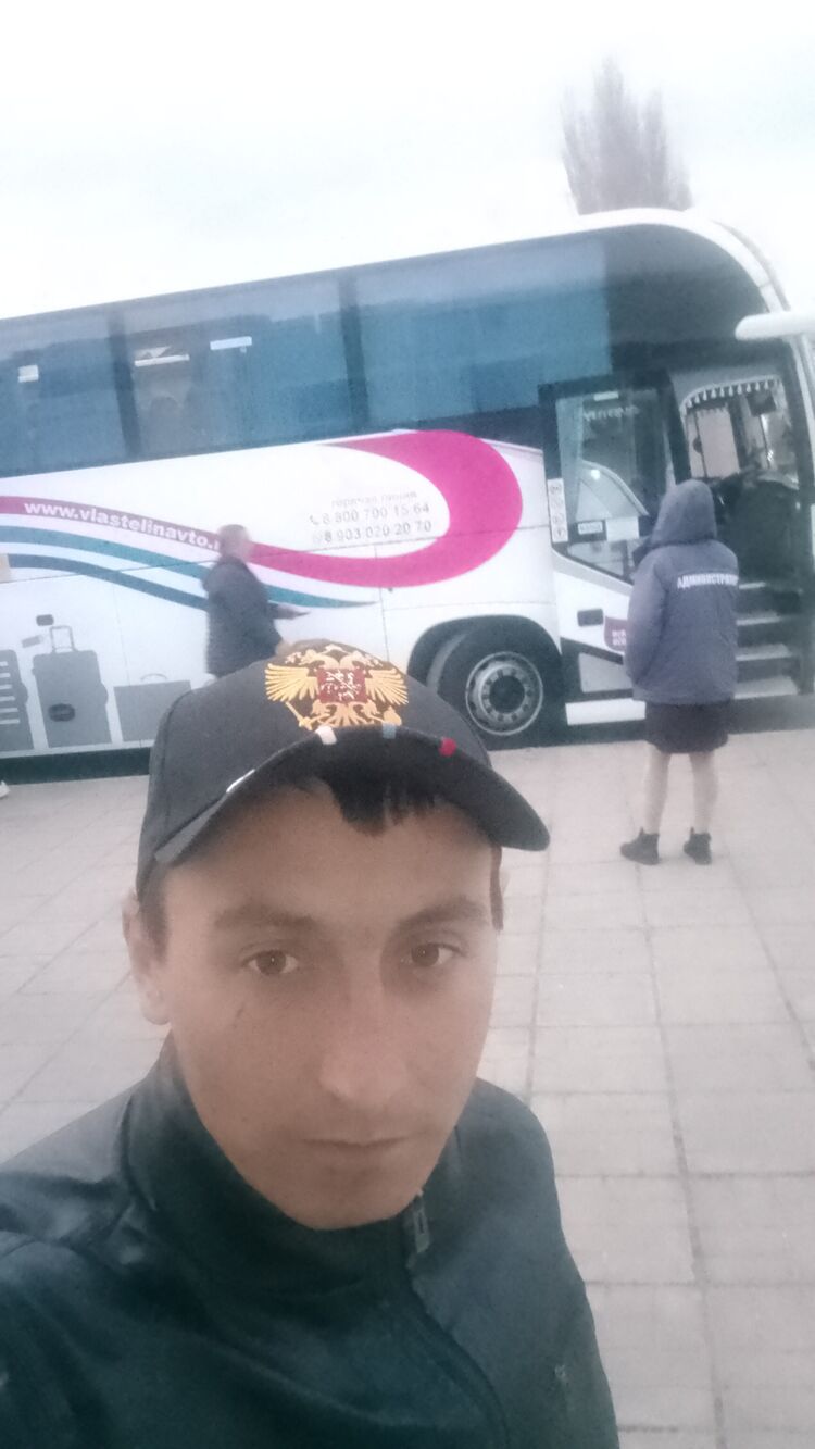  50851414  Aleksei, 30 ,    