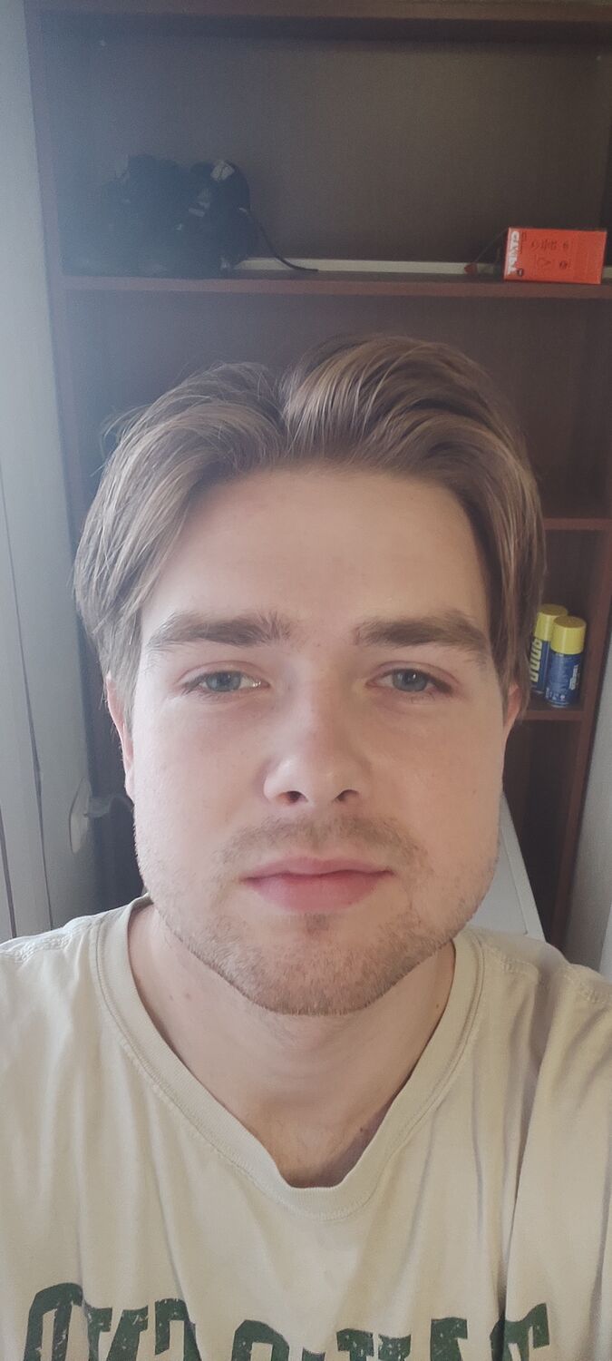  49412874  Egor, 23 ,    
