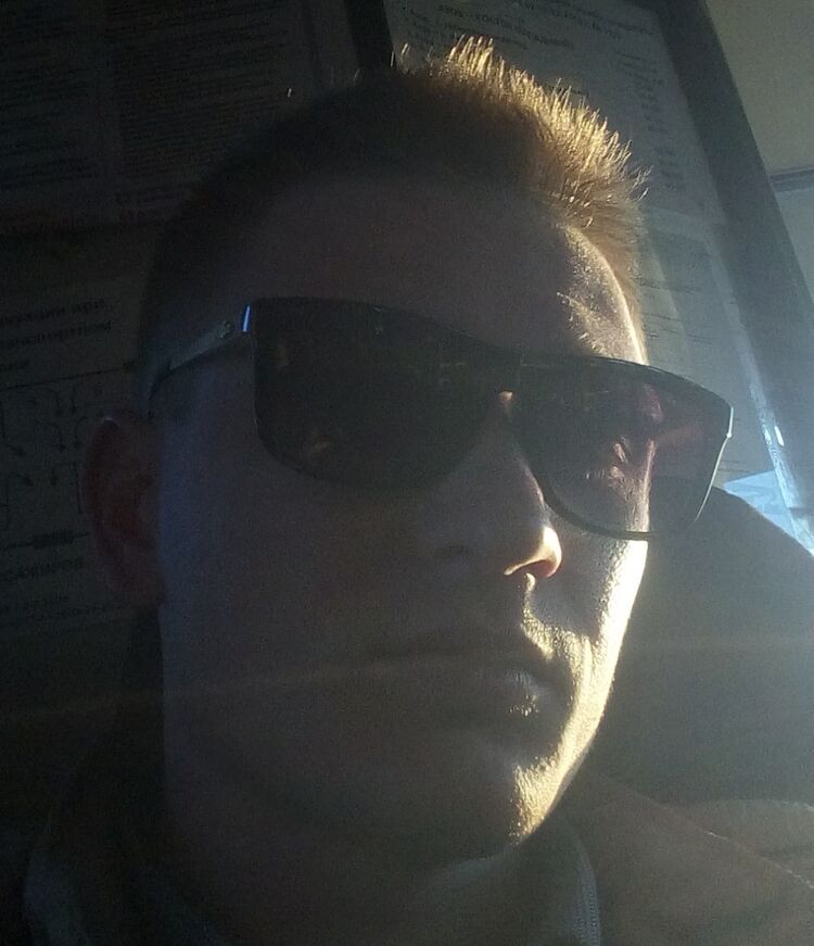 ���� 11964134 ������� ����, 35 ���, ���� ���������� � �����