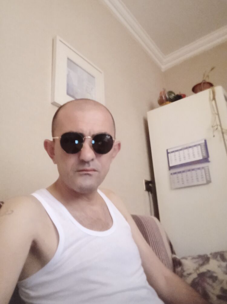  36678844  Rovshan, 49 ,    